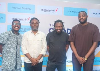 Interswitch Coded Meetup