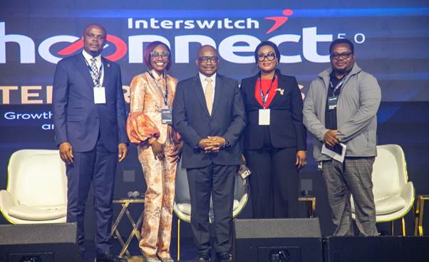 Interswitch TechConnect 5.0 held in Lagos