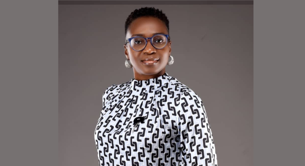 Jennifer, JV Management Consulting Limited and JVPerformX