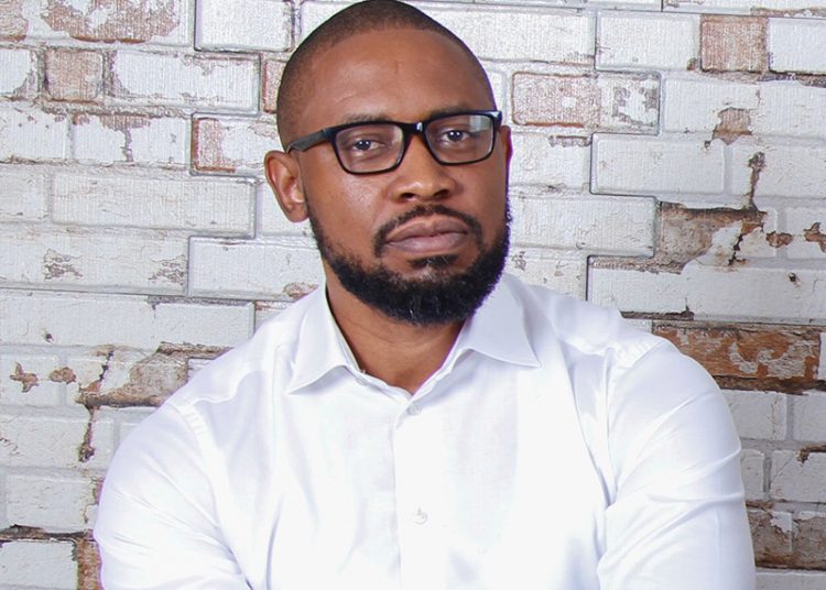 Kachi Izukanne, CEO of Africa Trade Engine