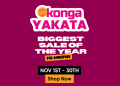 Konga Yakata