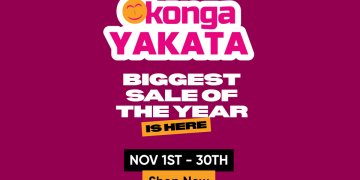 Konga Yakata