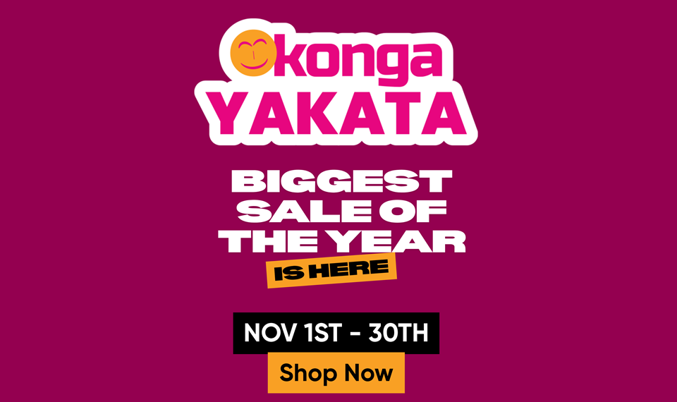Konga Yakata