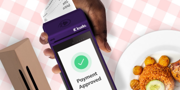Kuda POS Terminals Now Help SMEs Sell, Get Paid, and Manage Sales in One Place