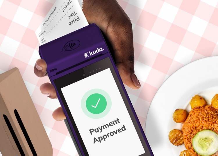 Kuda POS Terminals Now Help SMEs Sell, Get Paid, and Manage Sales in One Place