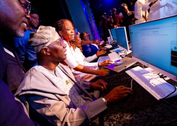 Lagos Electronic Physical Planning Process System