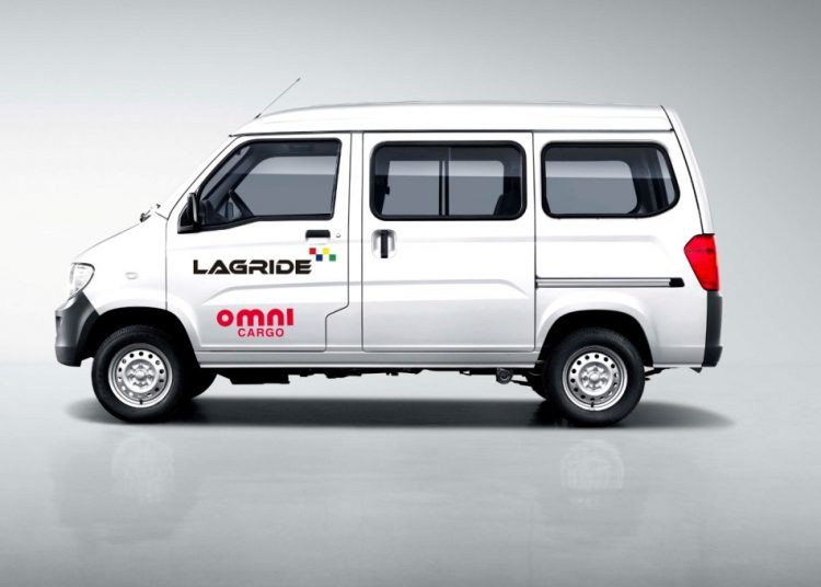 Lagride Omni vs Korope