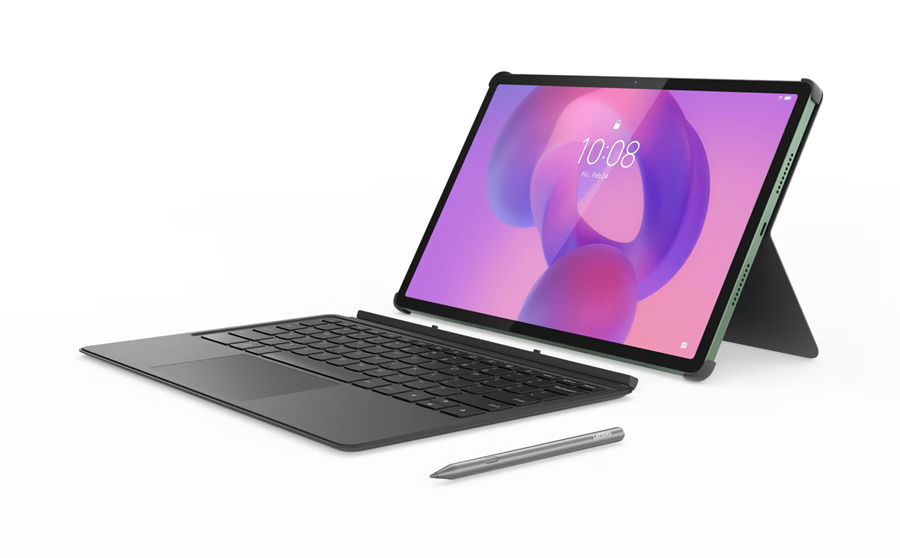 Lenovo Idea Tab Pro with Pen