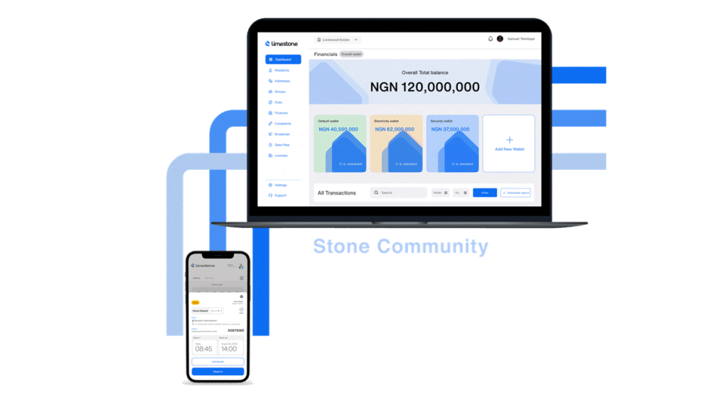 Limestone’s StoneCircle 