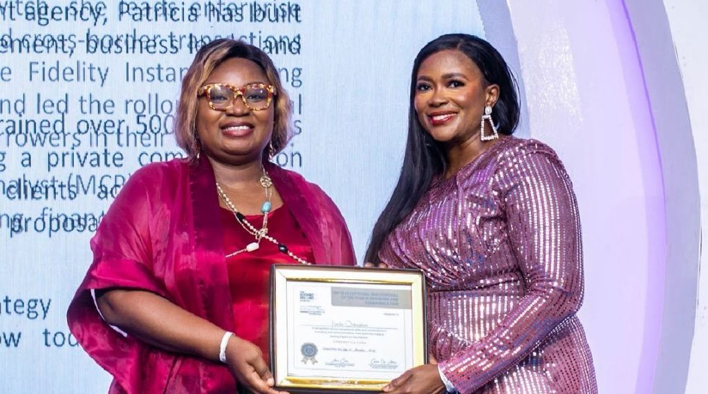 Linda Ochugbua Top 10 Branding Exceptional Professionals