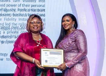 Linda Ochugbua Top 10 Branding Exceptional Professionals