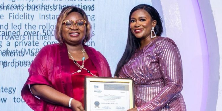 Linda Ochugbua Top 10 Branding Exceptional Professionals
