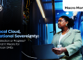 Local Cloud and National Sovereignty: What It Really Means for African SMEs