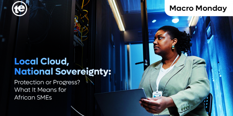 Local Cloud and National Sovereignty: What It Really Means for African SMEs