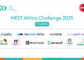 MEST Africa, Absa Unveil Top 10 Startups for 2025 Challenge
