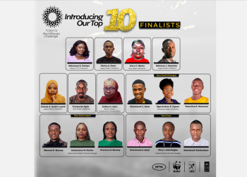 MTN Nigeria PachiPanda Challenge