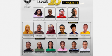 MTN Nigeria PachiPanda Challenge