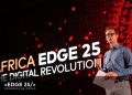 Mastercard Africa Edge summit - Elliott