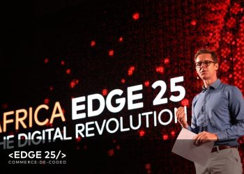 Mastercard Africa Edge summit - Elliott