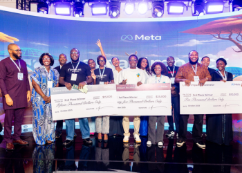 Meta Llama Impact Accelerator 2025