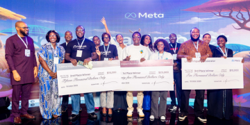 Meta Llama Impact Accelerator 2025