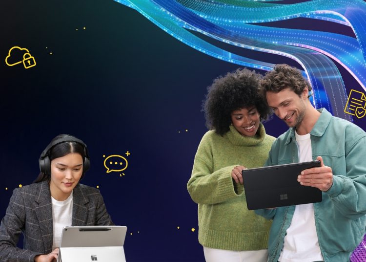 Microsoft Ignite 2025