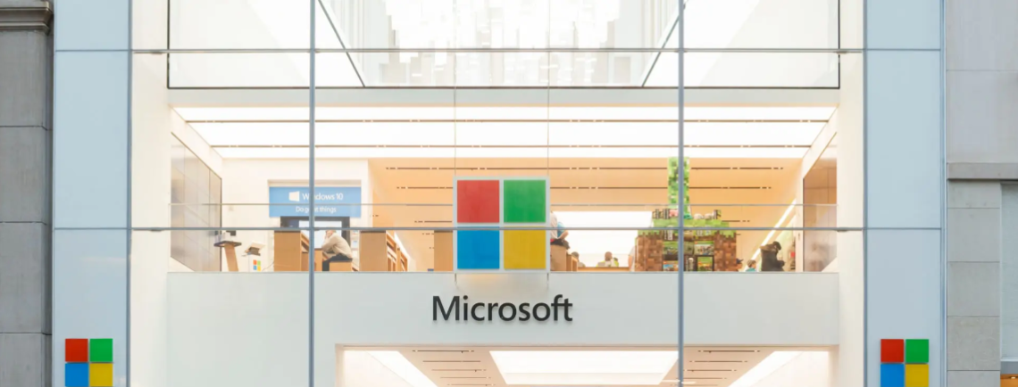 Microsoft Commits $15.2 Billion to Strengthen UAE’s AI, Cloud Infrastructure