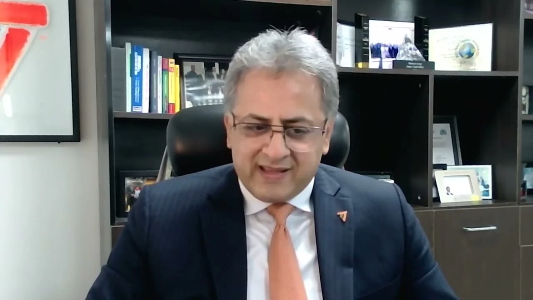 Africa Loses Billions as it Keeps Only 2% of Global Gold Revenue – Mudassir Amray