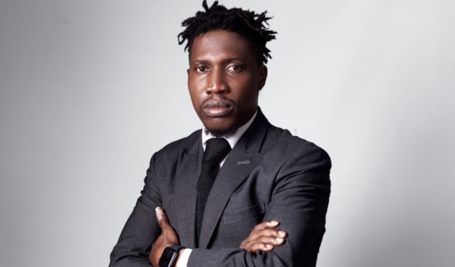 Mujib Ishola, Remita Payment Services Limited (RPSL)