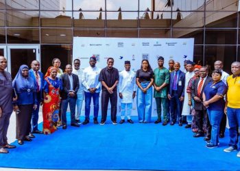 NIPOST automated payment