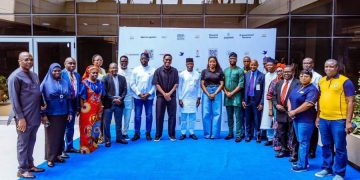 NIPOST automated payment