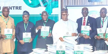 National Counter Terrorism Centre (NCTC) Strategic Plan (2025–2030) | IHS