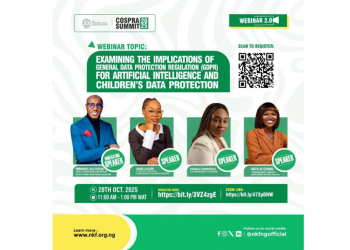 Ndukwe Kalu Foundation 2025 COSPRA Summit