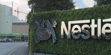 Nestle selling sugary Cerelac in Africa
