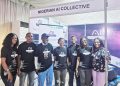 Nigeria AI Collective at DataFest Africa 2025