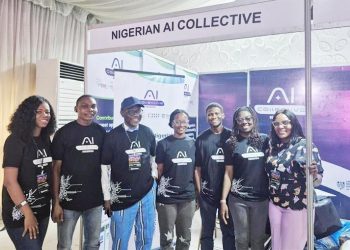 Nigeria AI Collective at DataFest Africa 2025