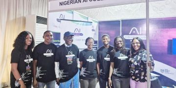 Nigeria AI Collective at DataFest Africa 2025
