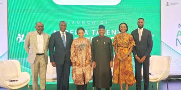 Nigeria Talent Accelerator Network by NATEP