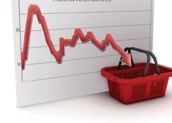 Nigeria inflation rate -