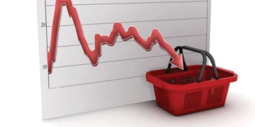 Nigeria inflation rate -