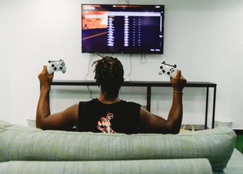 Nigerian Gaming Startups