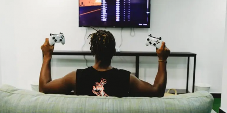 Nigerian Gaming Startups