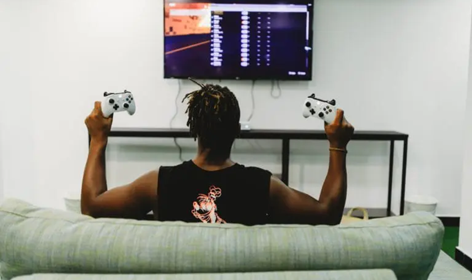 Nigerian Gaming Startups