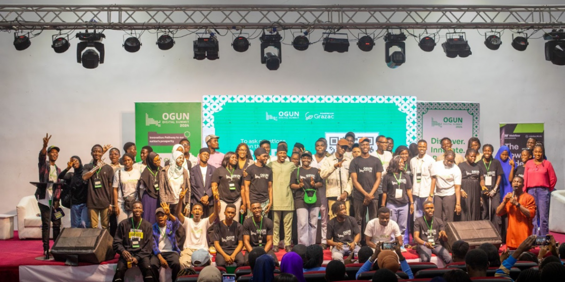 Ogun Digital Summit Returns for its 6th Edition