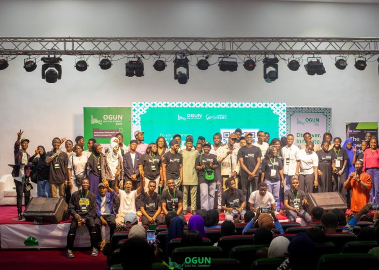 Ogun Digital Summit Returns for its 6th Edition