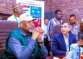 Olam Agri National Council on Agriculture Visit