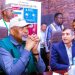 Olam Agri National Council on Agriculture Visit
