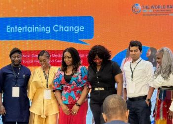 Oluwaseun Dania Advocates Africa’s Creative-AI Revolution