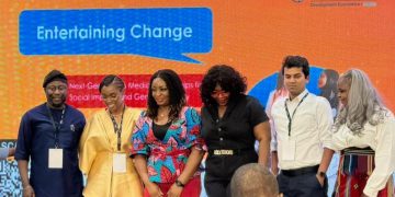 Oluwaseun Dania Advocates Africa’s Creative-AI Revolution