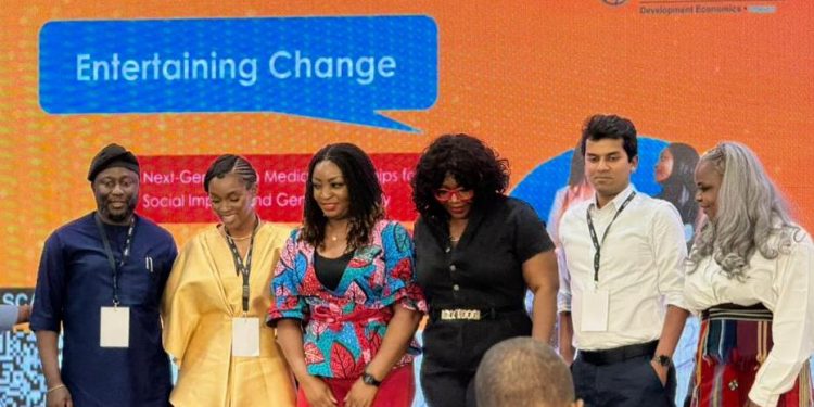 Oluwaseun Dania Advocates Africa’s Creative-AI Revolution